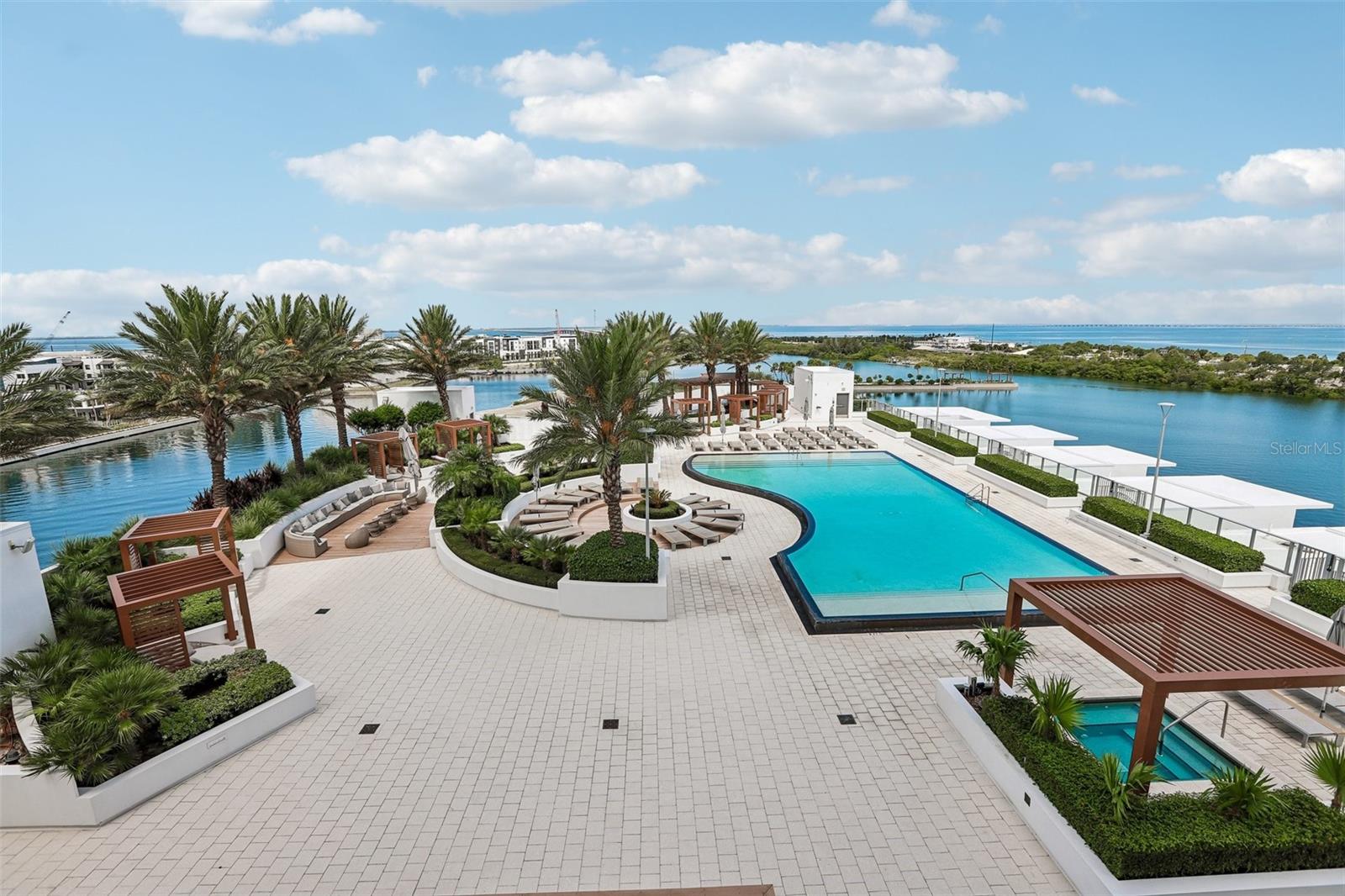 MARINA POINTE EAST A CONDOMINIUM - Residential