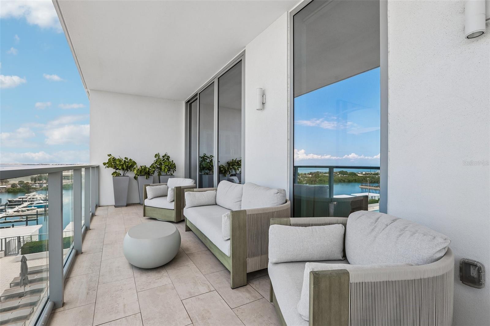 MARINA POINTE EAST A CONDOMINIUM - Residential