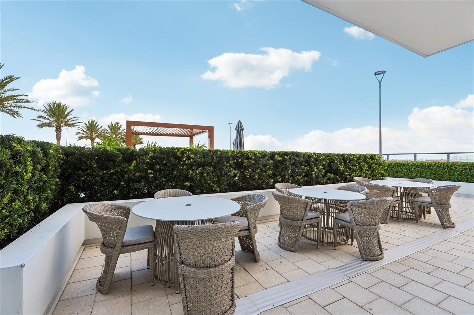 MARINA POINTE EAST A CONDOMINIUM - Residential