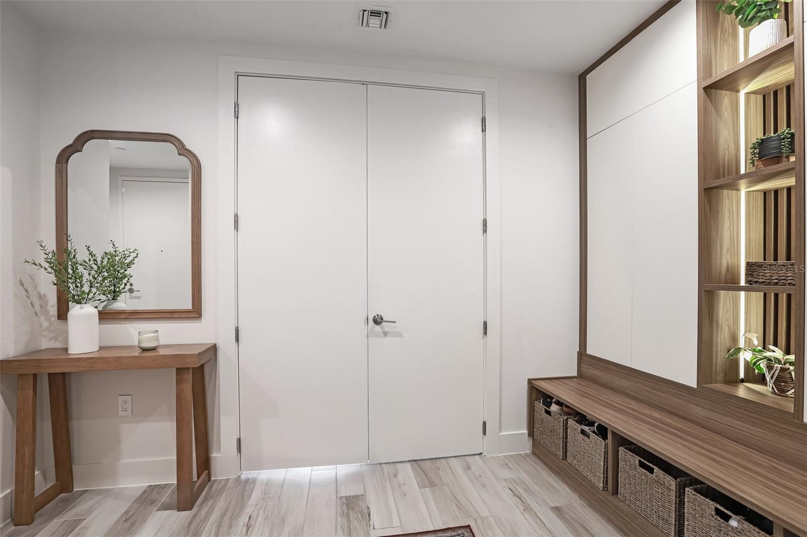 MARINA POINTE EAST A CONDOMINIUM - Residential