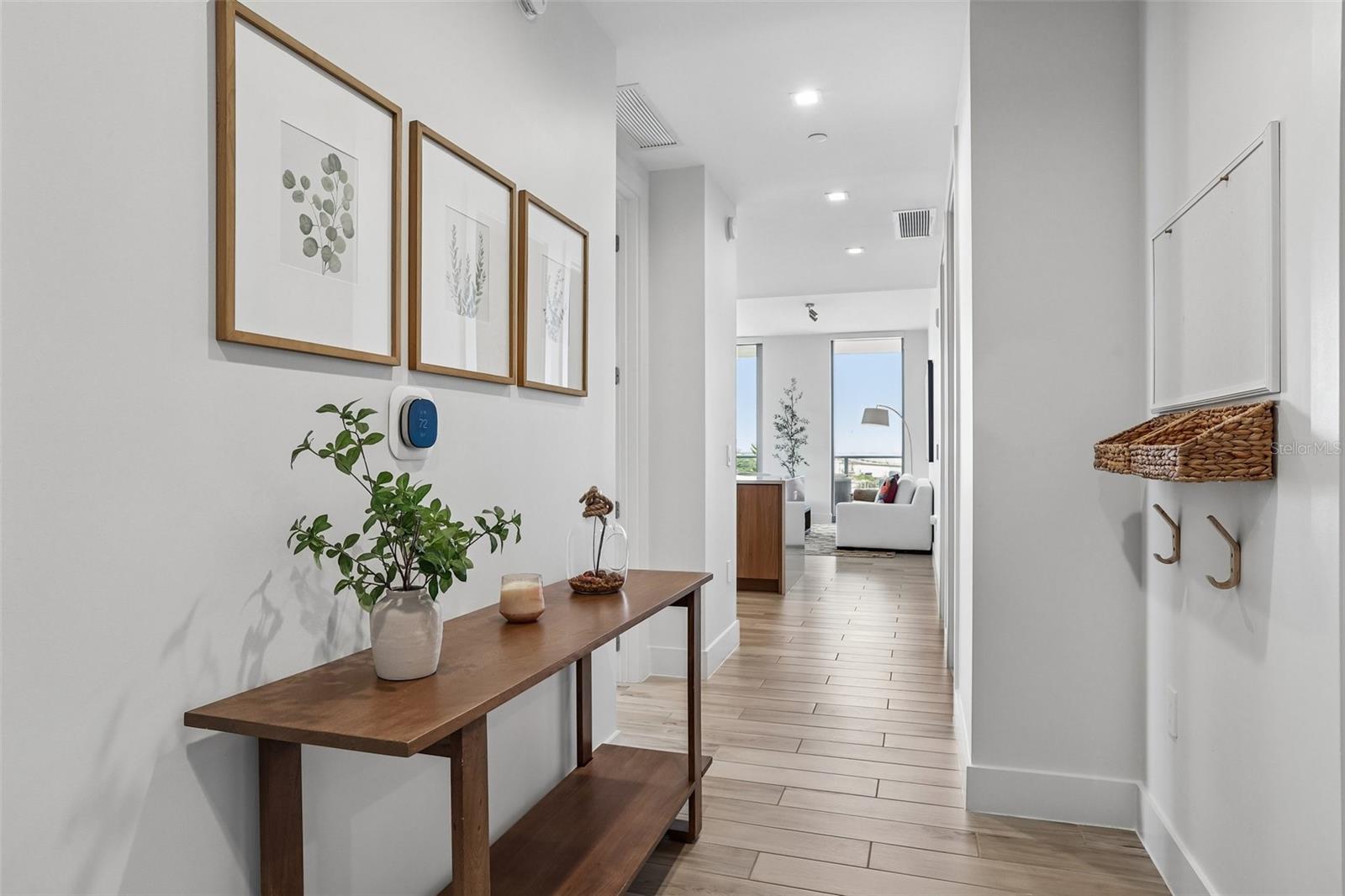MARINA POINTE EAST A CONDOMINIUM - Residential
