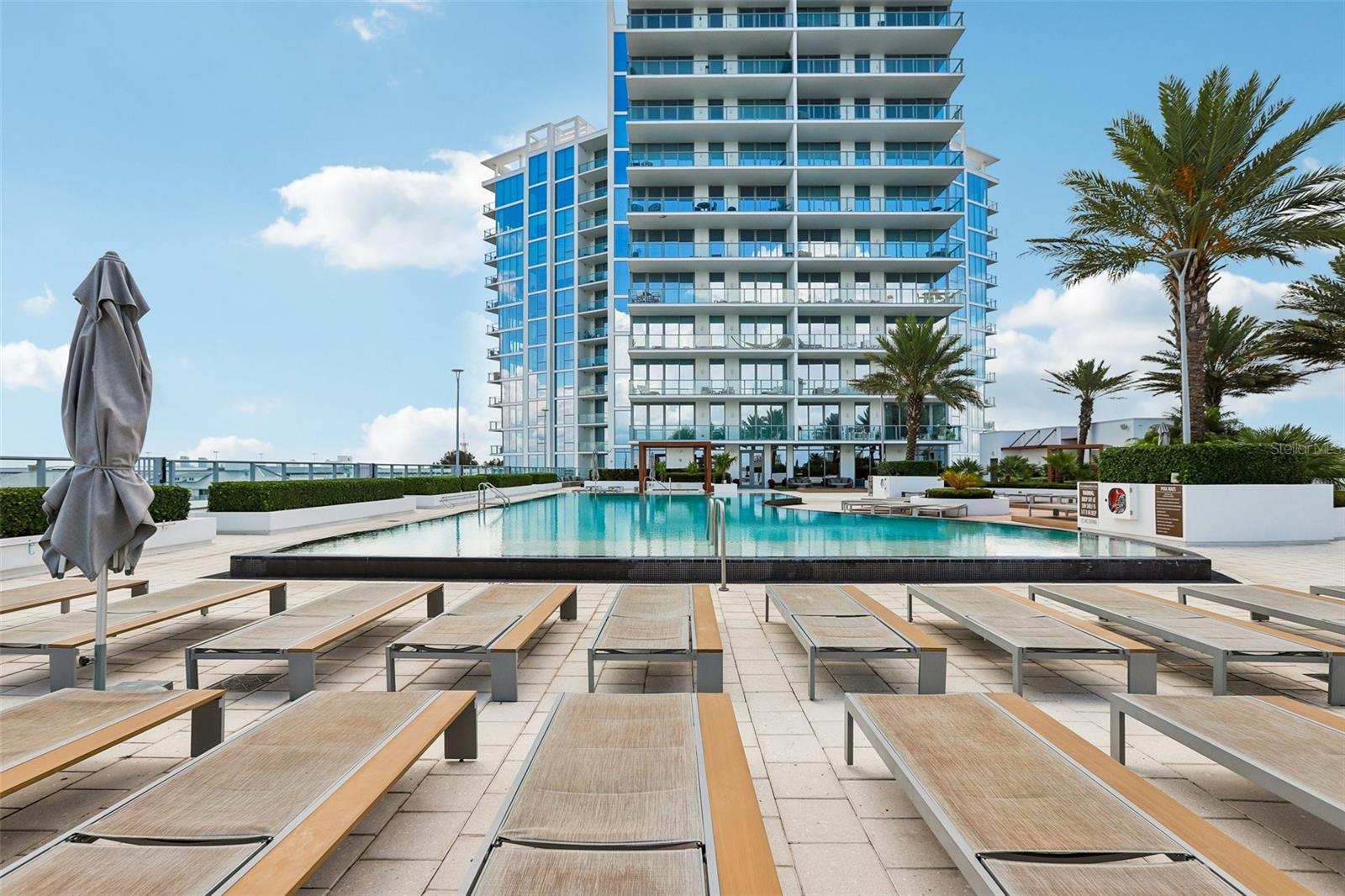 MARINA POINTE EAST A CONDOMINIUM - Residential