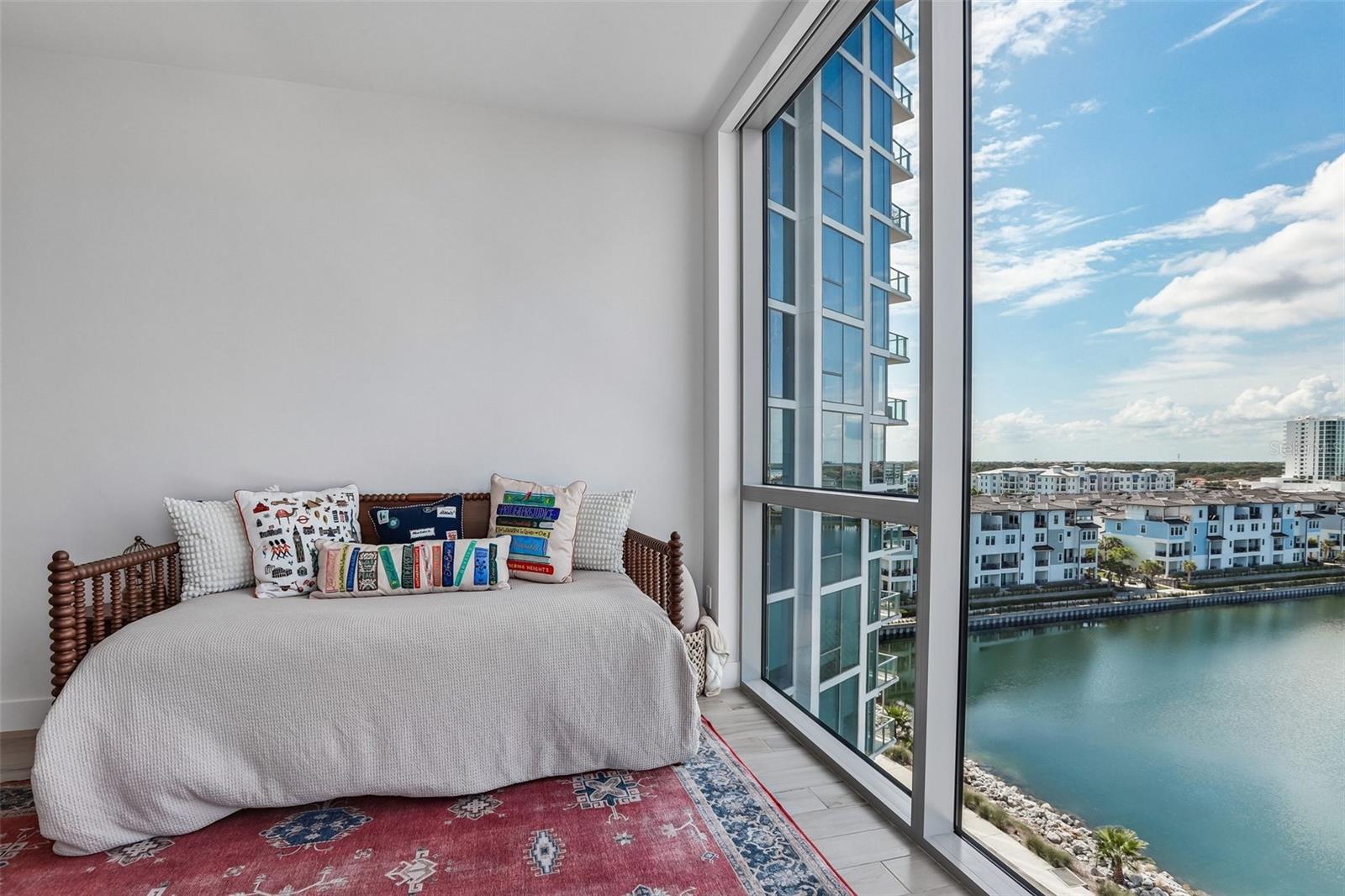 MARINA POINTE EAST A CONDOMINIUM - Residential