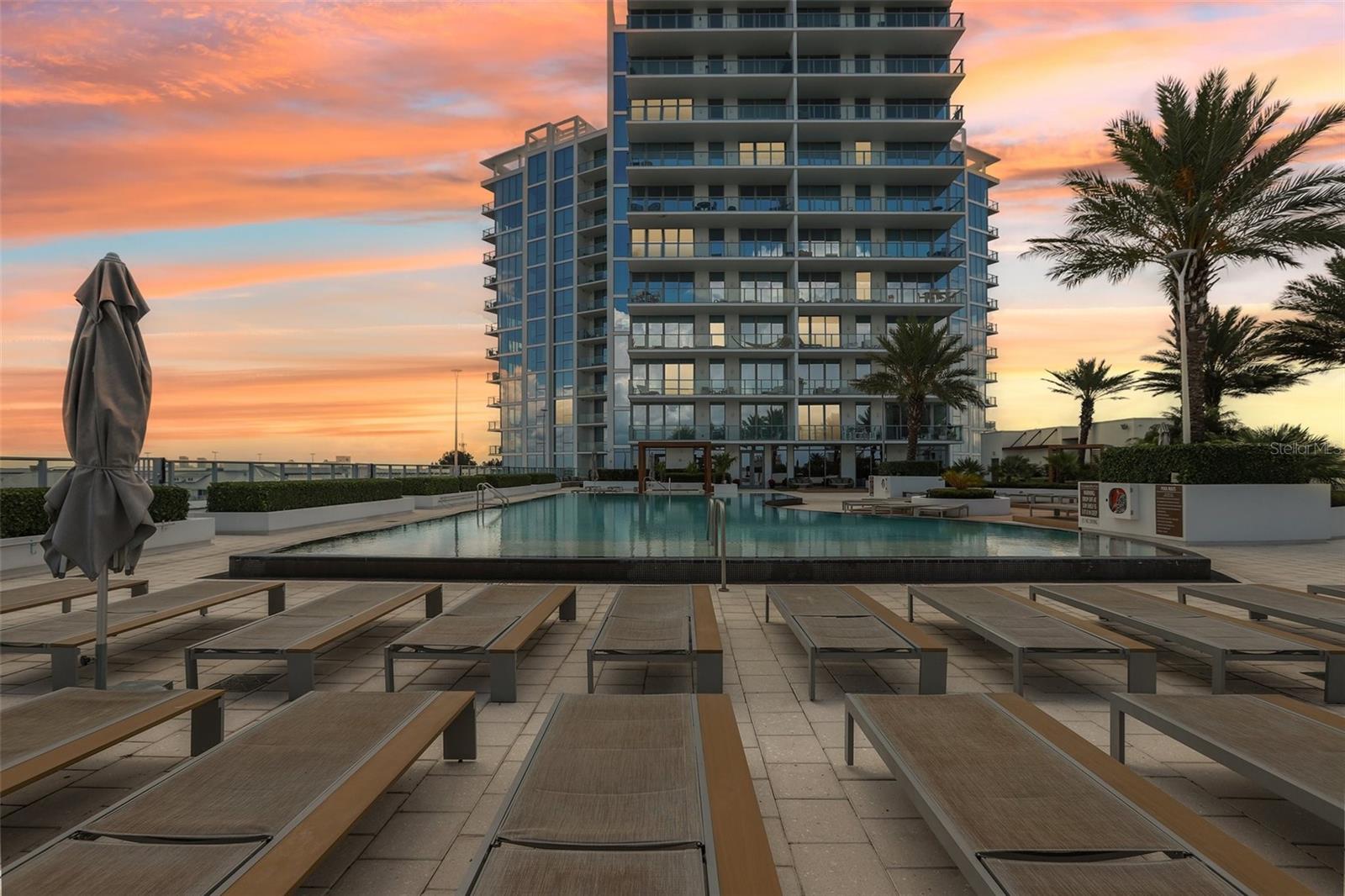 MARINA POINTE EAST A CONDOMINIUM - Residential