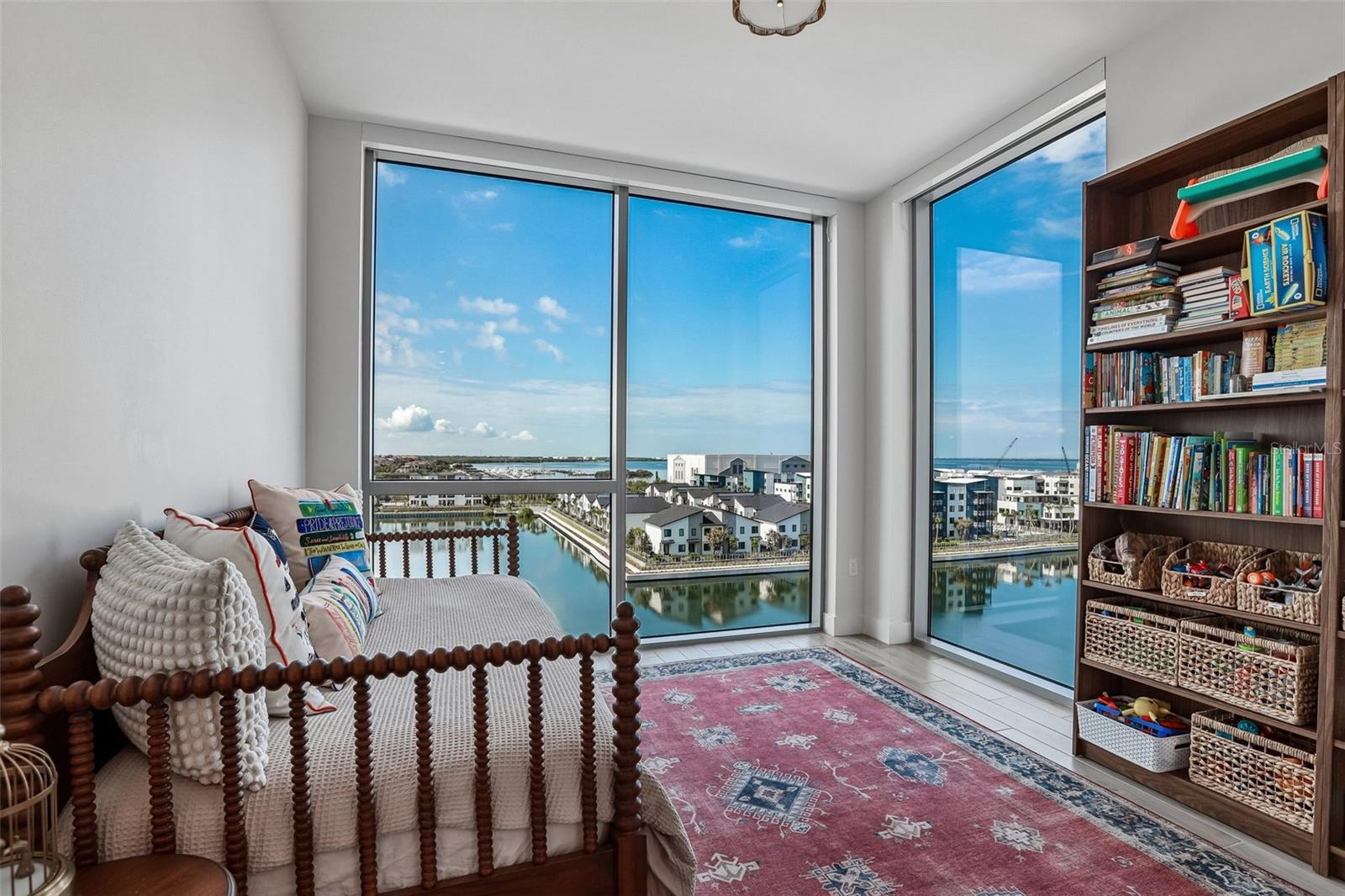 MARINA POINTE EAST A CONDOMINIUM - Residential