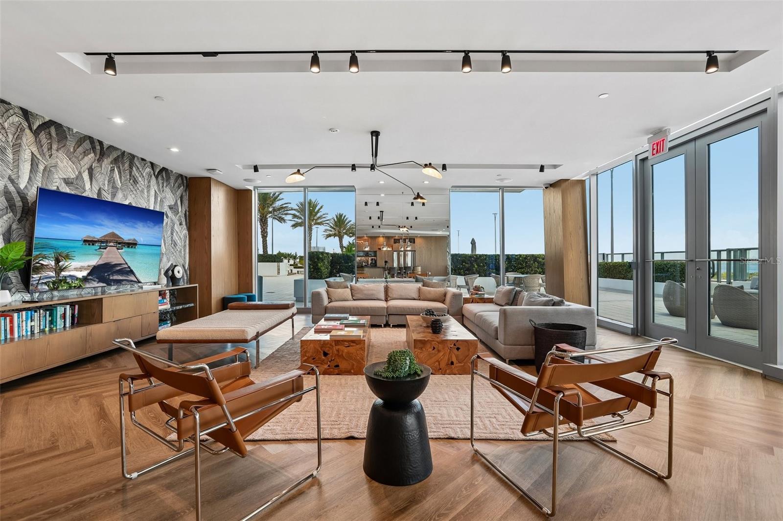 MARINA POINTE EAST A CONDOMINIUM - Residential