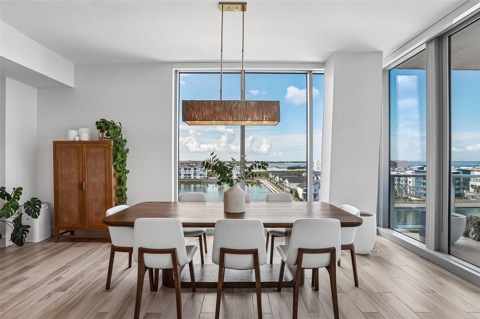 MARINA POINTE EAST A CONDOMINIUM - Residential