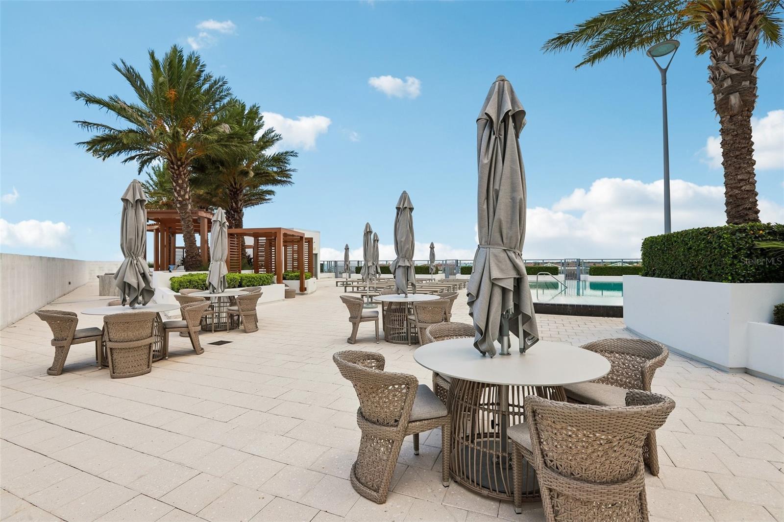 MARINA POINTE EAST A CONDOMINIUM - Residential