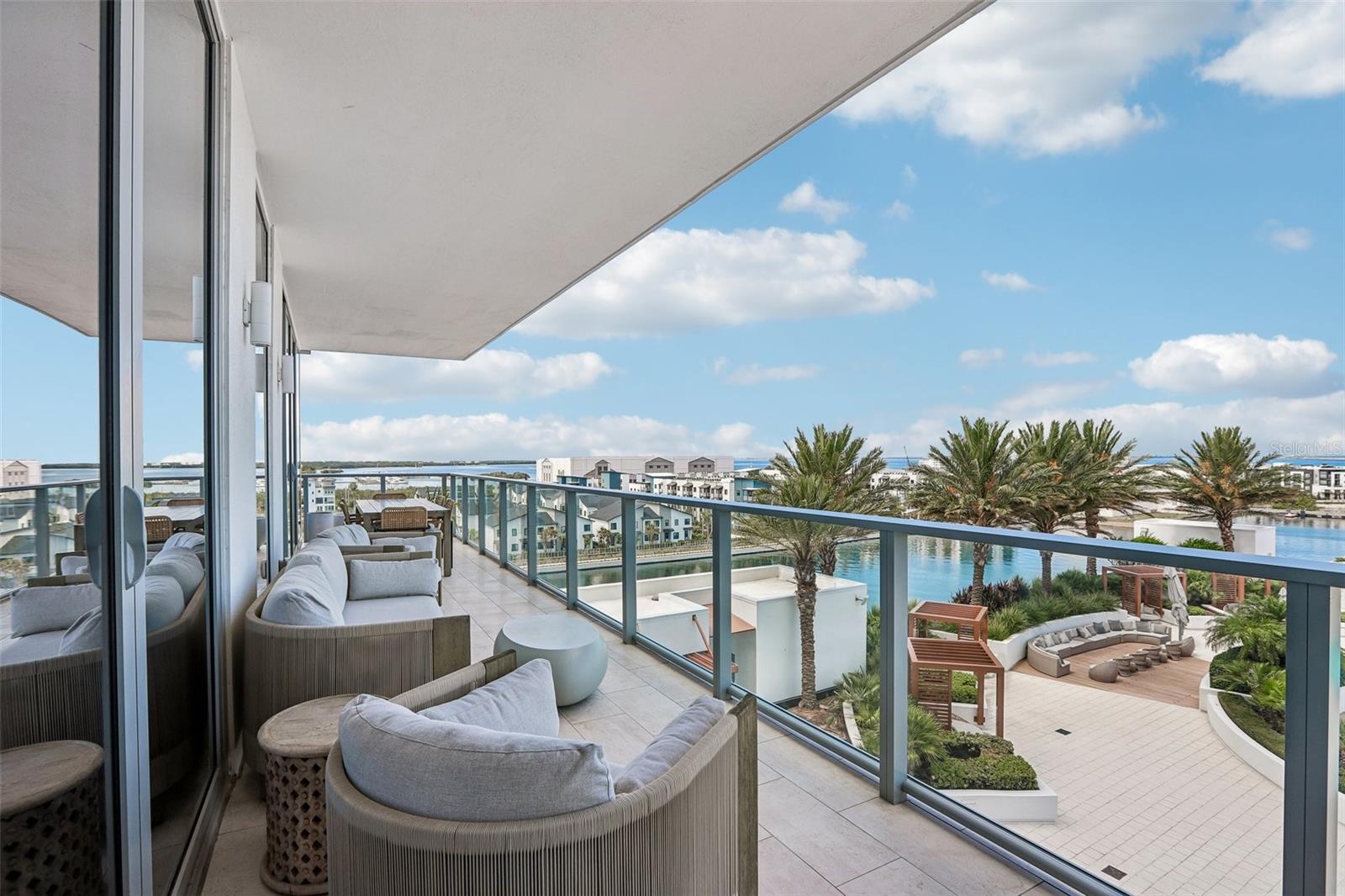 MARINA POINTE EAST A CONDOMINIUM - Residential