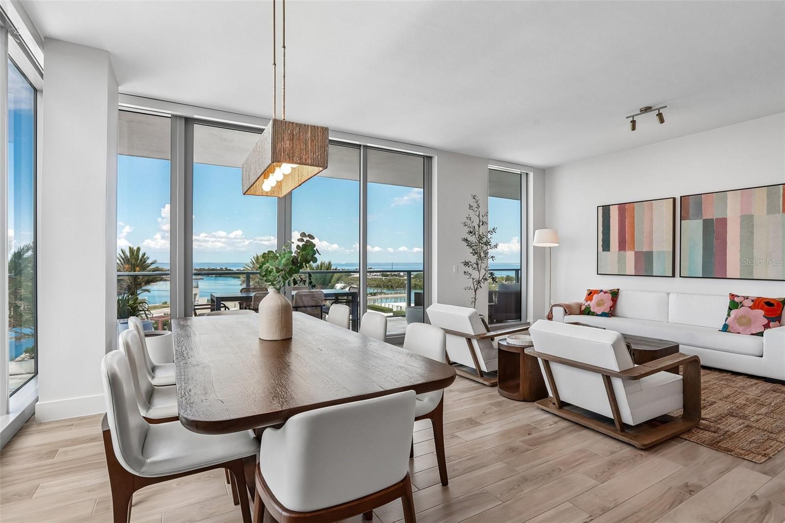 MARINA POINTE EAST A CONDOMINIUM - Residential