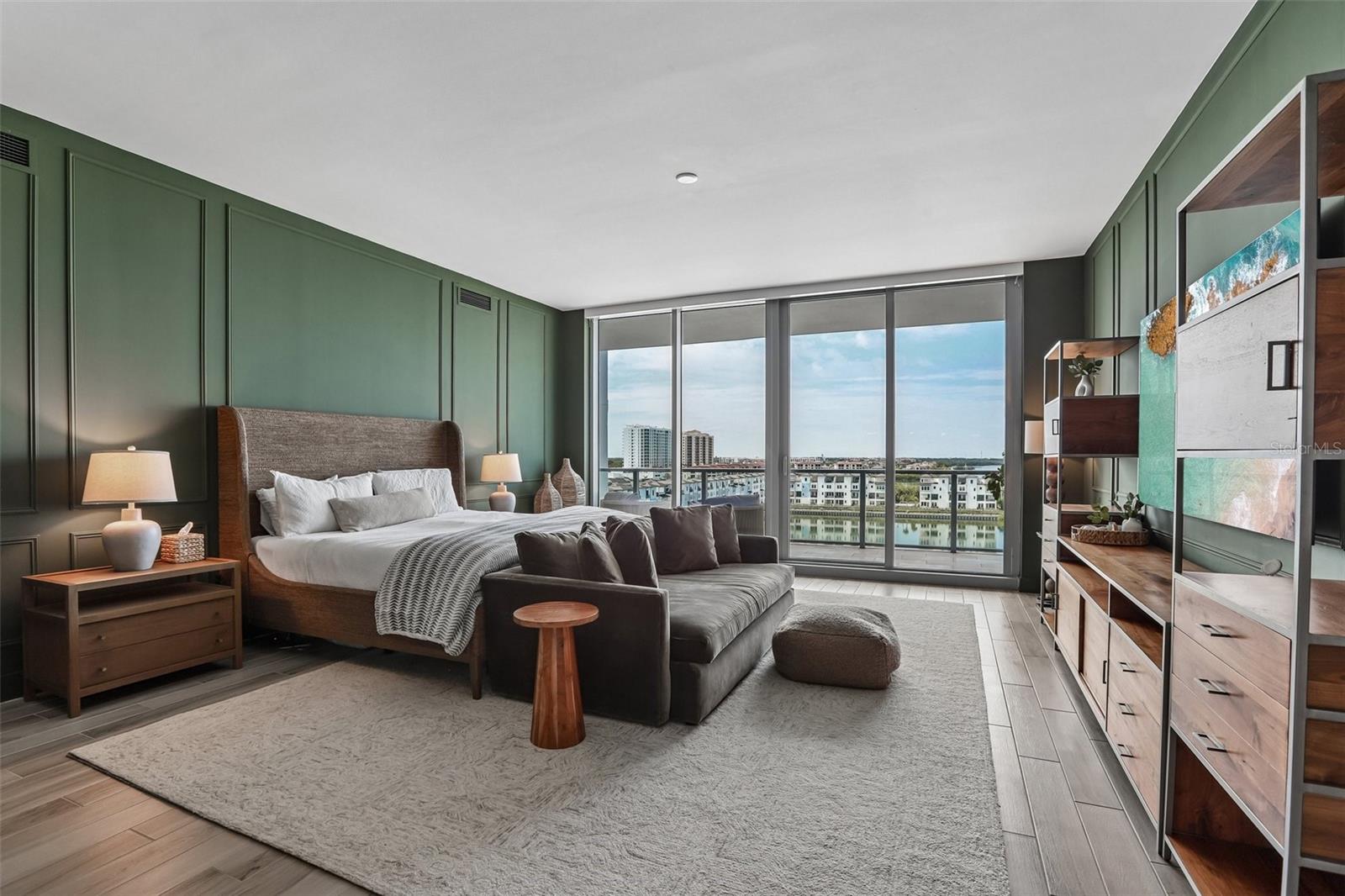 MARINA POINTE EAST A CONDOMINIUM - Residential