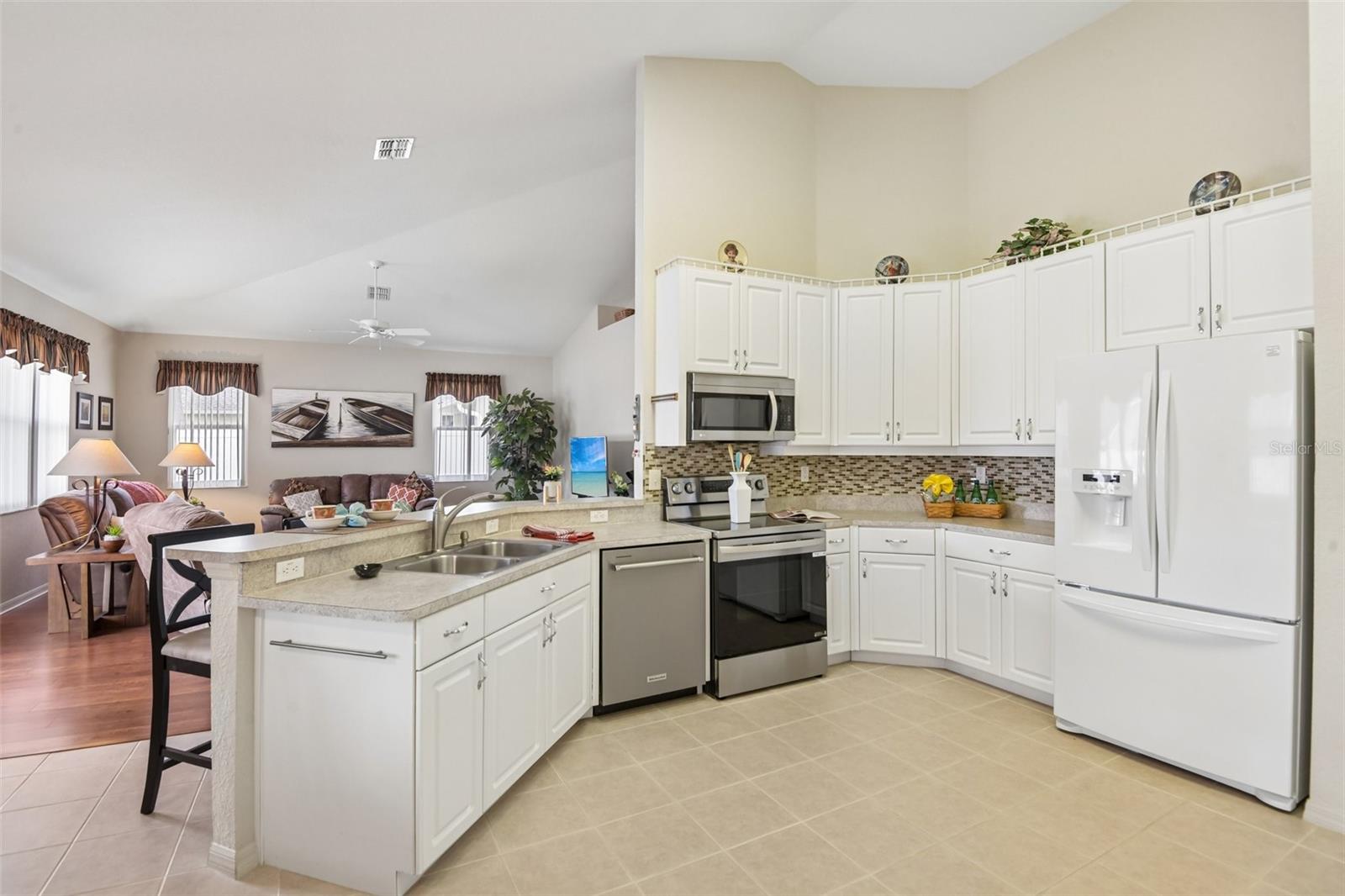 QUAIL MEADOWS PH 1 - Residential
