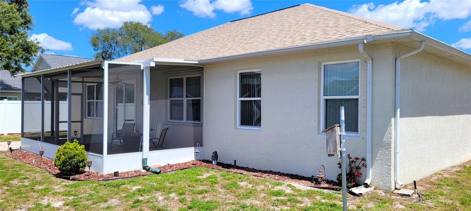 QUAIL MEADOWS PH 1 - Residential