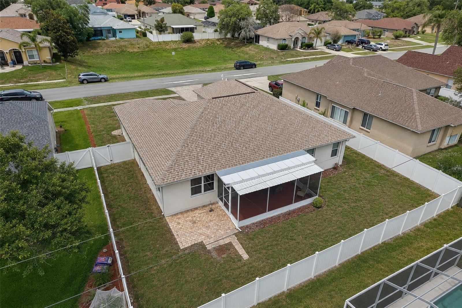 QUAIL MEADOWS PH 1 - Residential