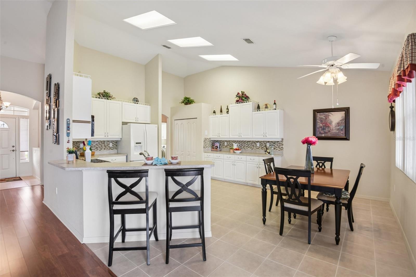 QUAIL MEADOWS PH 1 - Residential