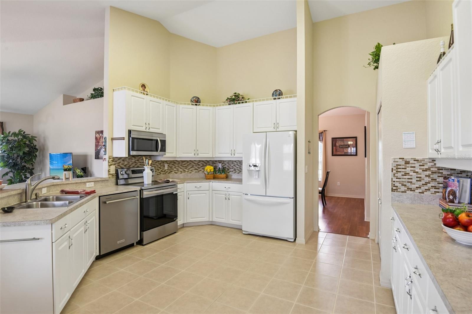 QUAIL MEADOWS PH 1 - Residential