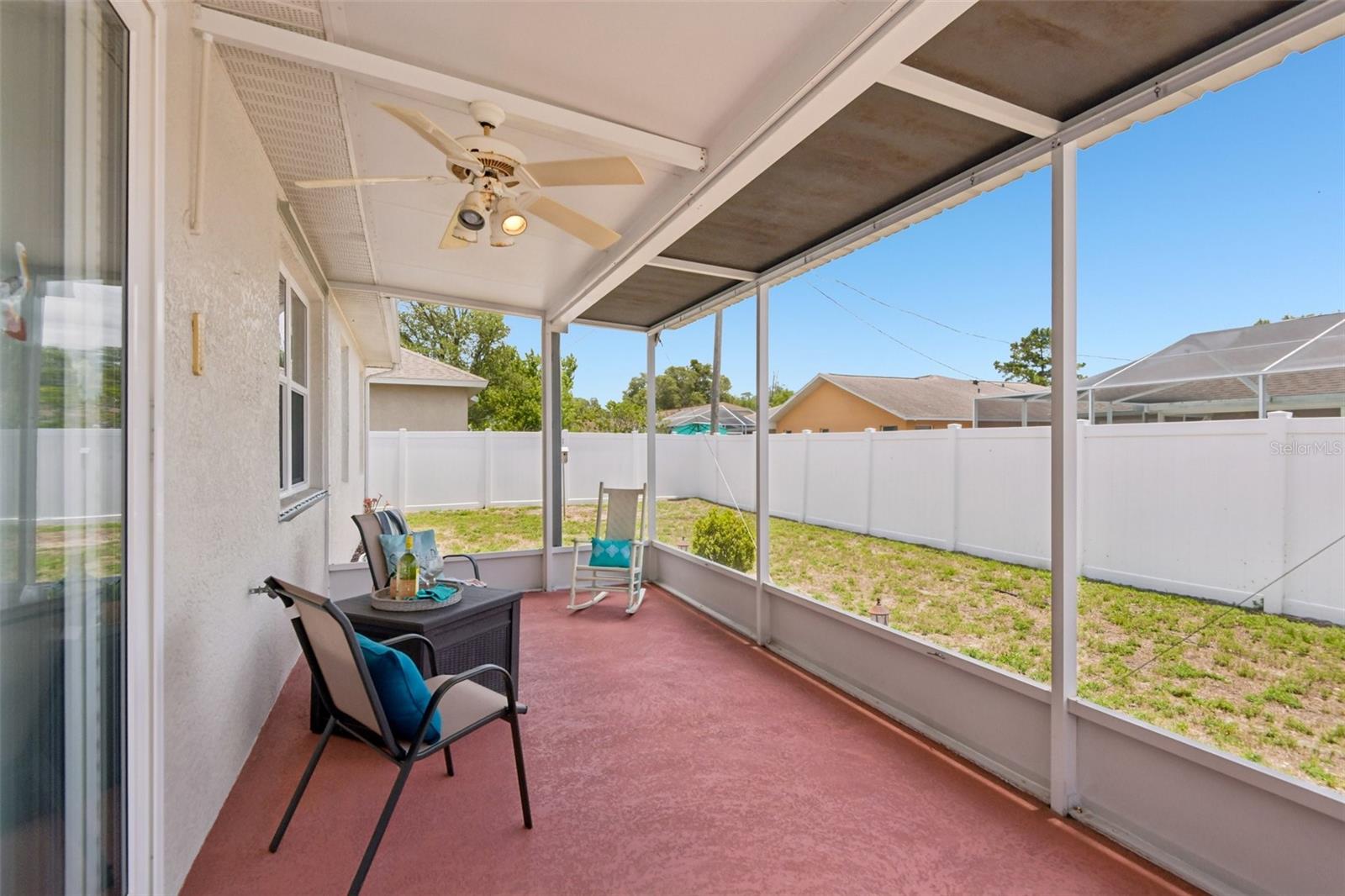 QUAIL MEADOWS PH 1 - Residential