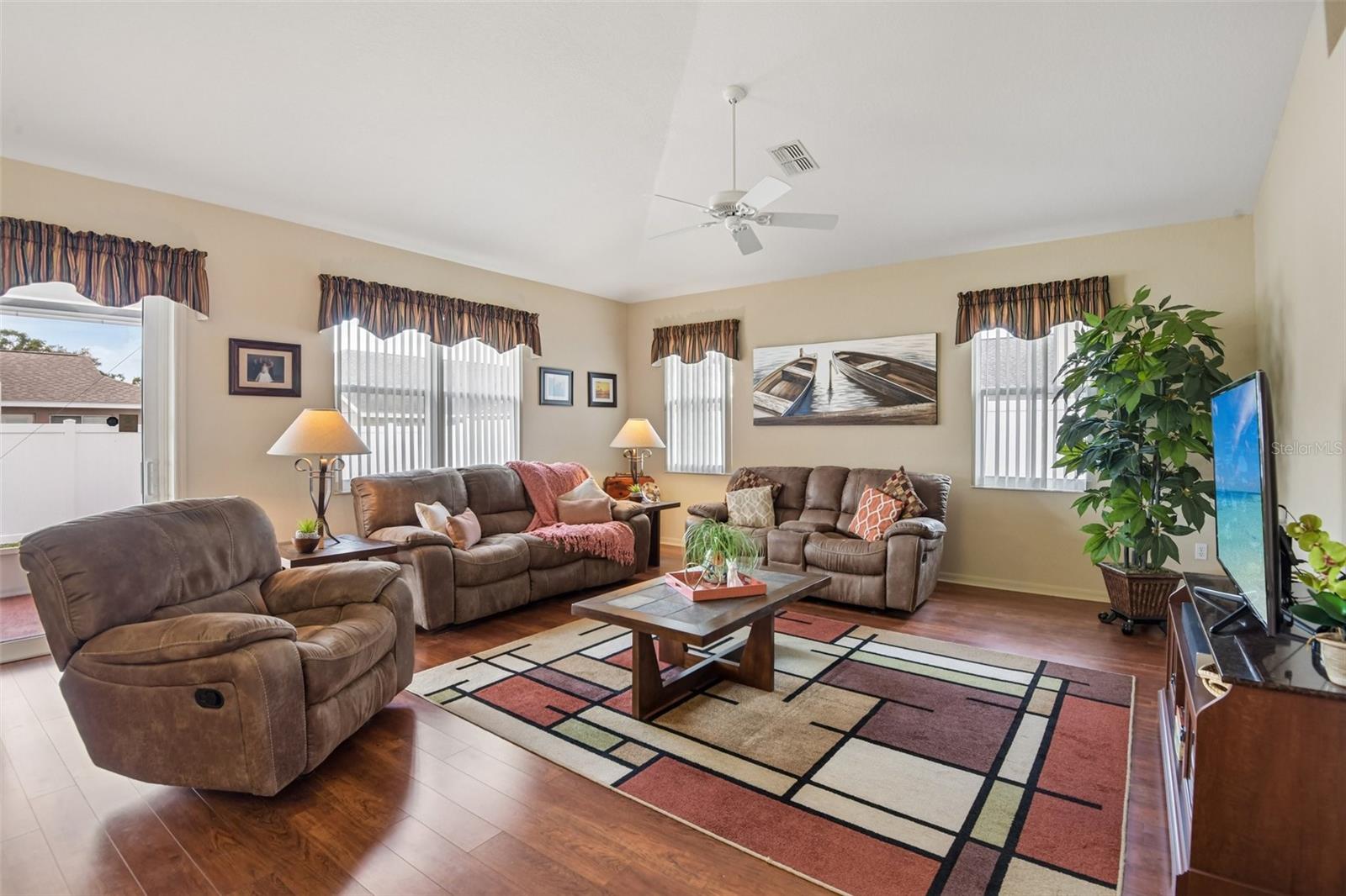 QUAIL MEADOWS PH 1 - Residential
