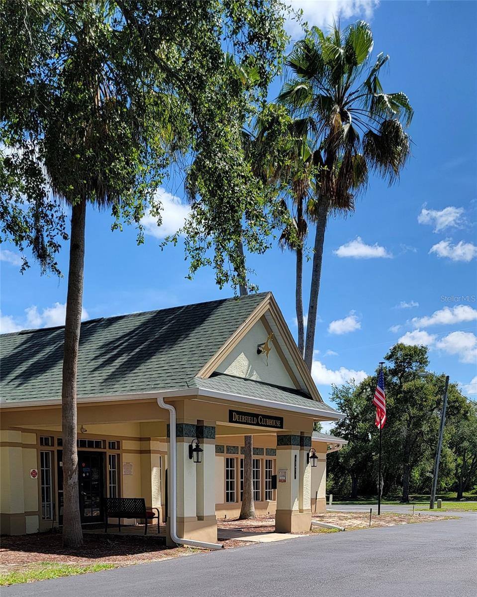 QUAIL MEADOWS PH 1 - Residential