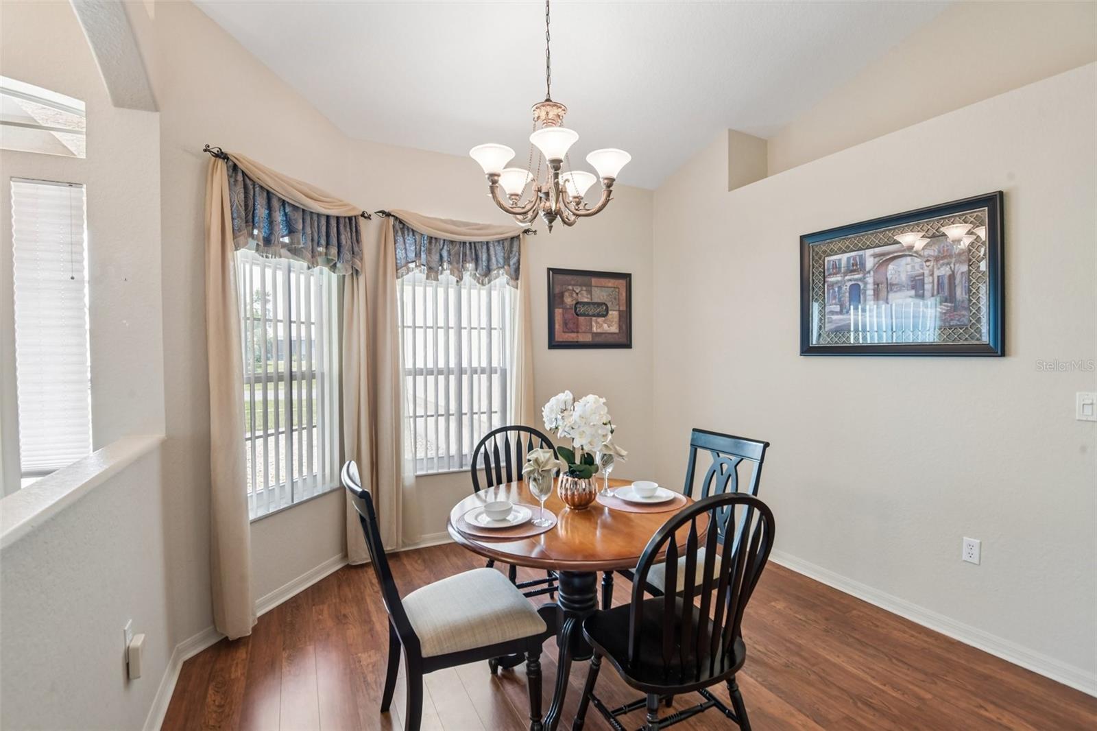 QUAIL MEADOWS PH 1 - Residential
