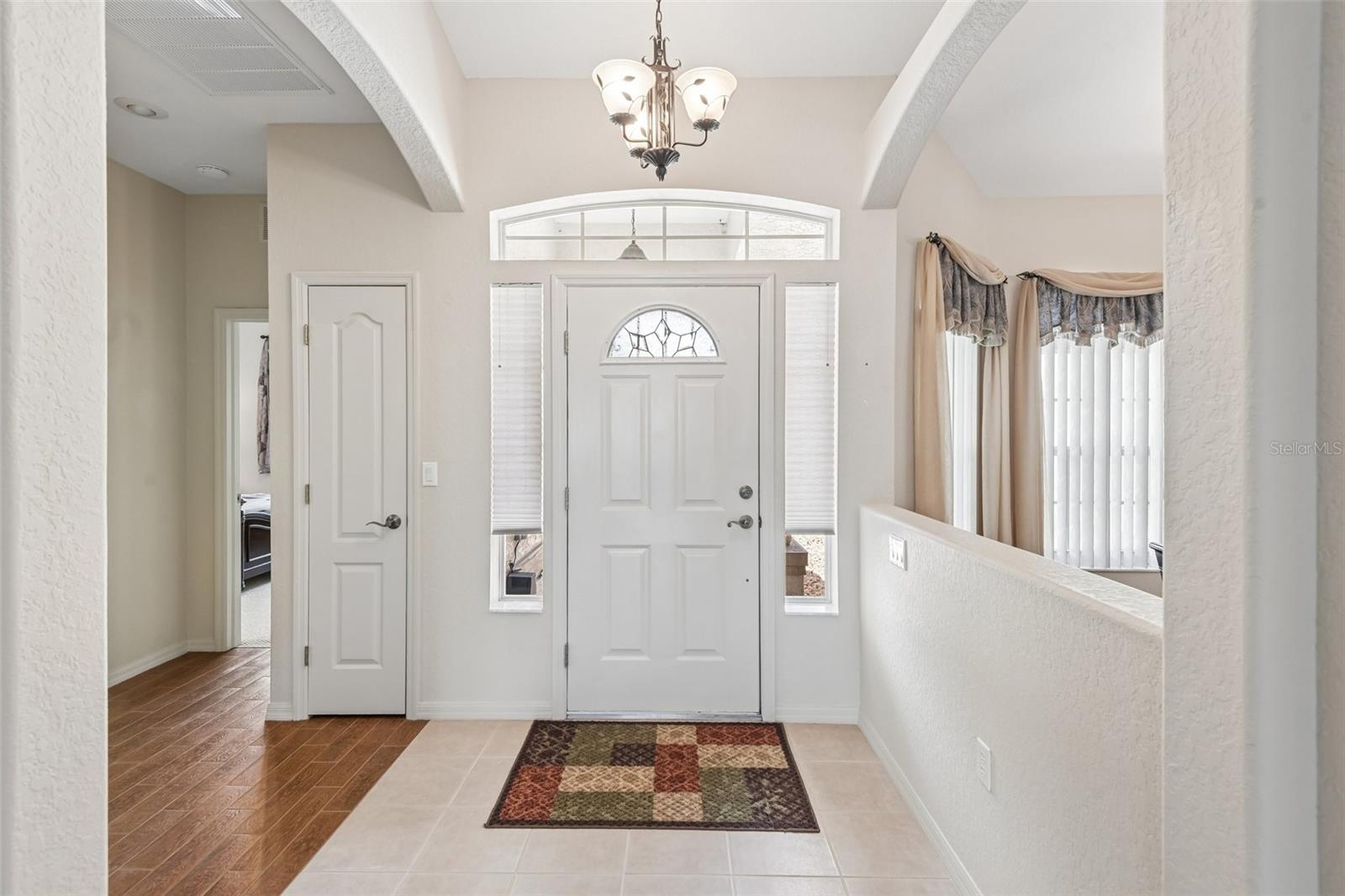QUAIL MEADOWS PH 1 - Residential