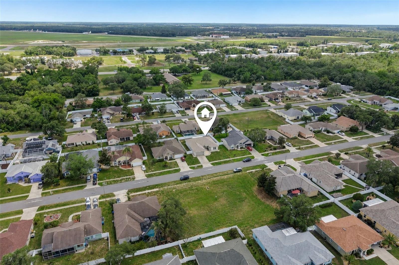 QUAIL MEADOWS PH 1 - Residential