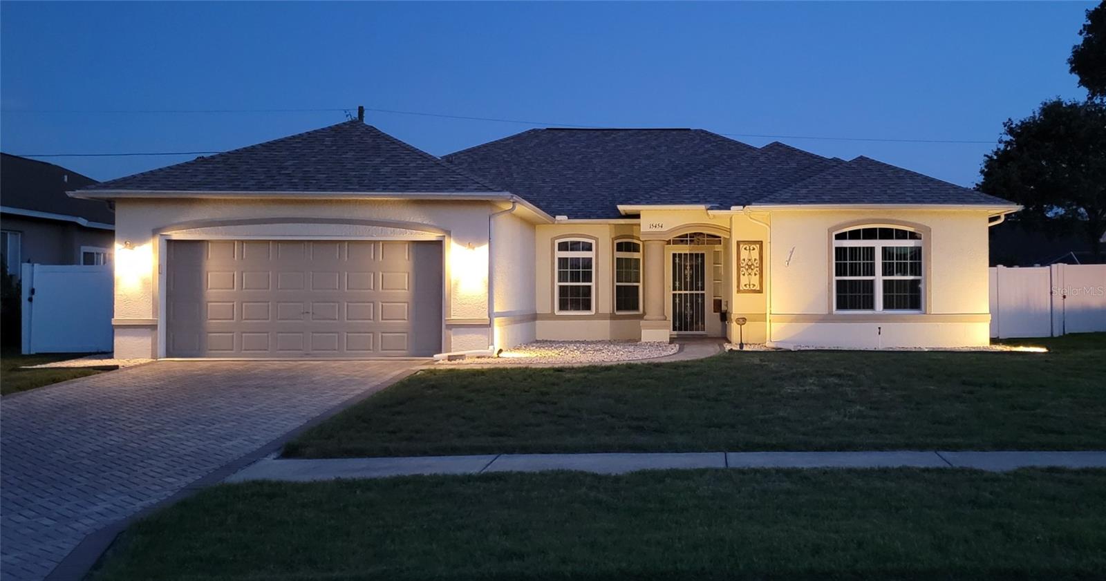 QUAIL MEADOWS PH 1 - Residential