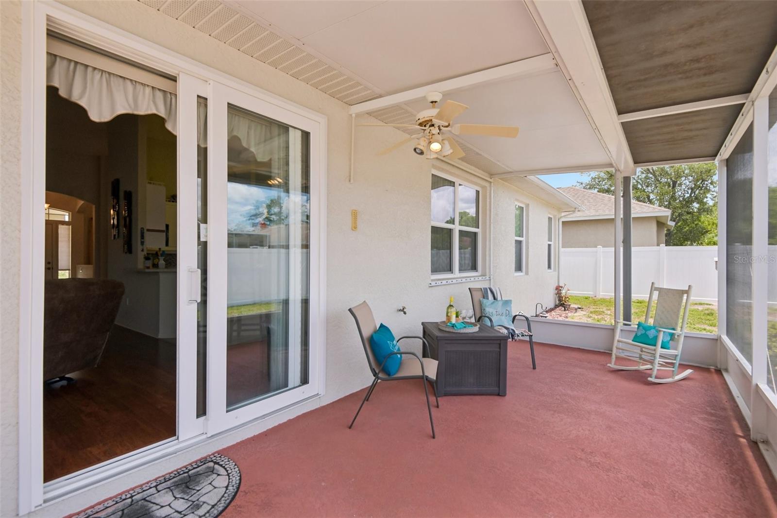 QUAIL MEADOWS PH 1 - Residential