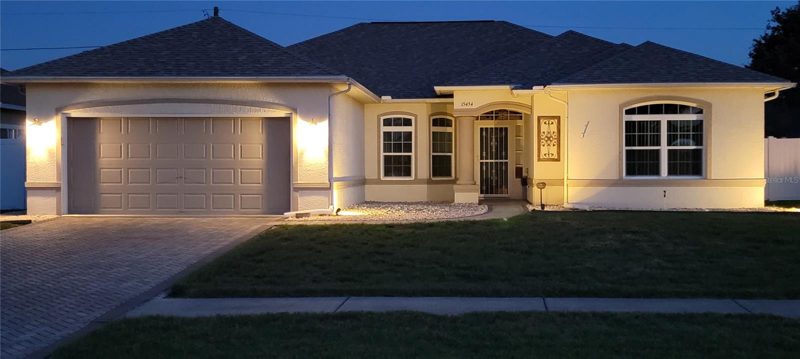 QUAIL MEADOWS PH 1 - Residential