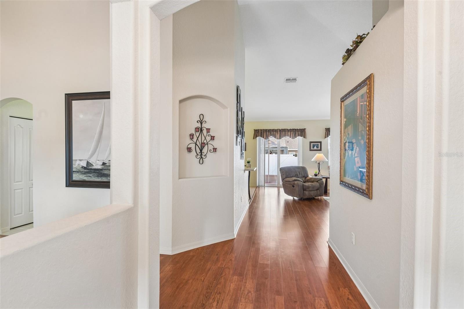 QUAIL MEADOWS PH 1 - Residential