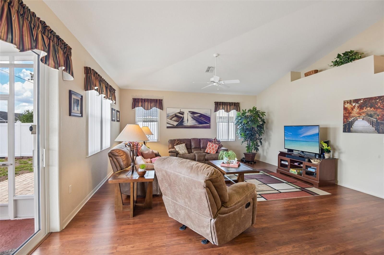QUAIL MEADOWS PH 1 - Residential