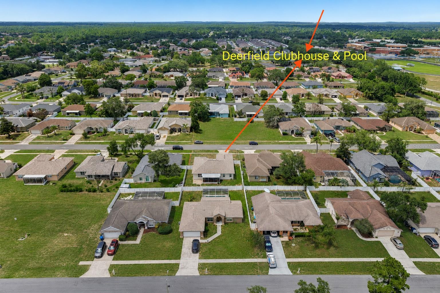 QUAIL MEADOWS PH 1 - Residential