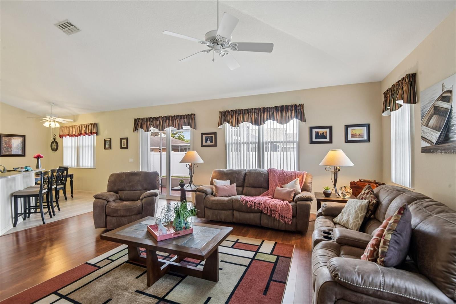 QUAIL MEADOWS PH 1 - Residential