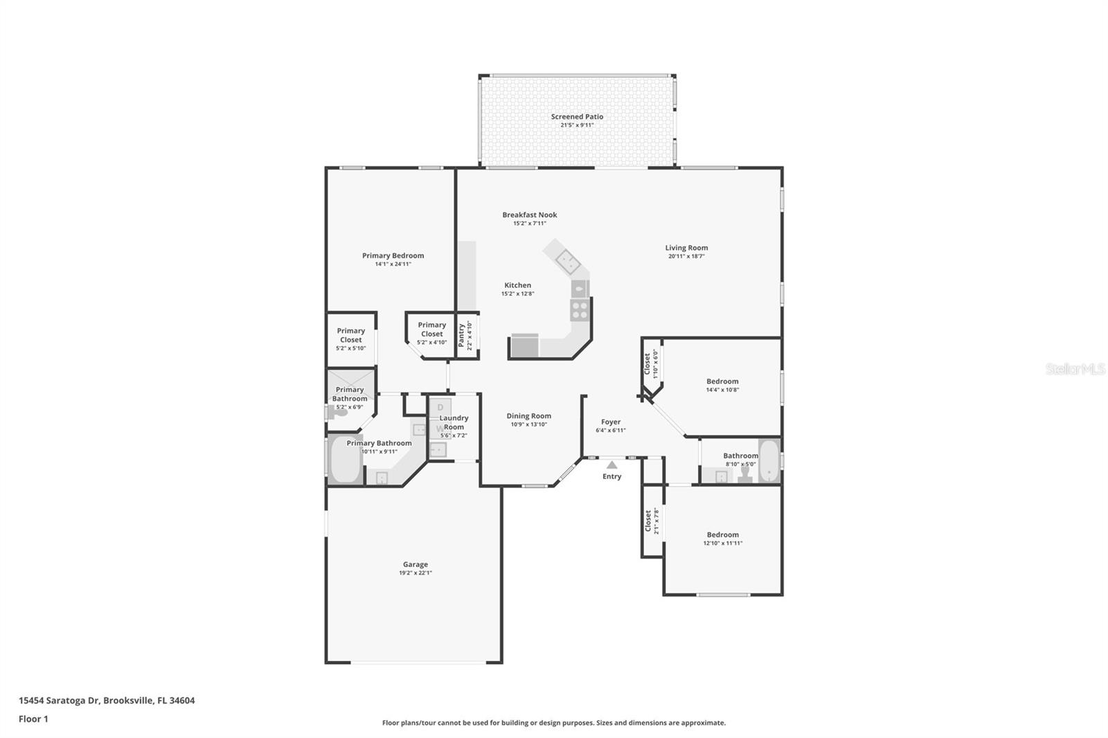QUAIL MEADOWS PH 1 - Residential