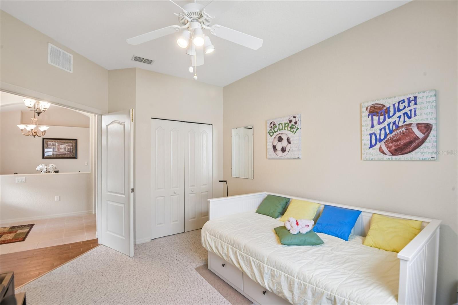 QUAIL MEADOWS PH 1 - Residential