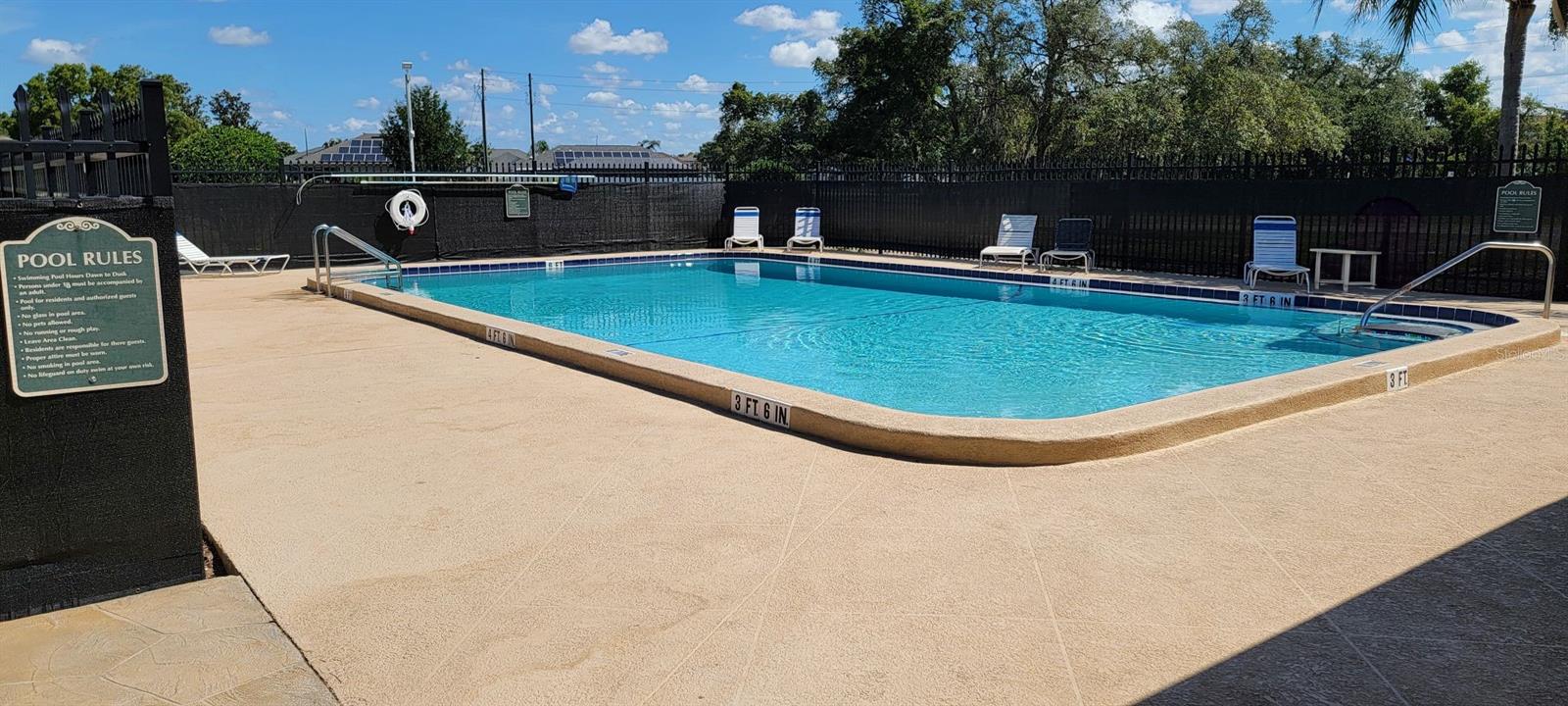 QUAIL MEADOWS PH 1 - Residential