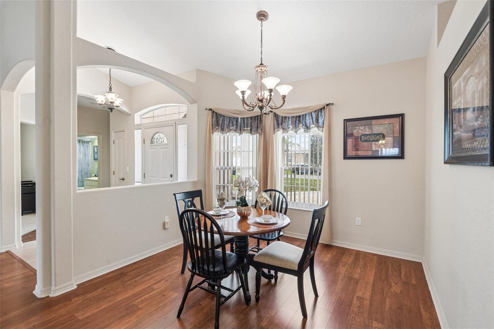 QUAIL MEADOWS PH 1 - Residential