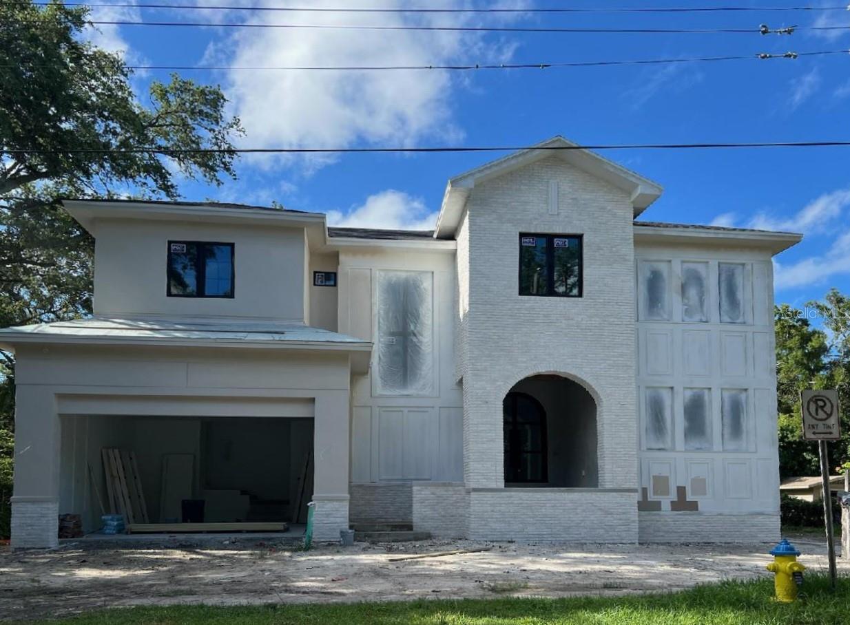HARBOR VIEW - Residential