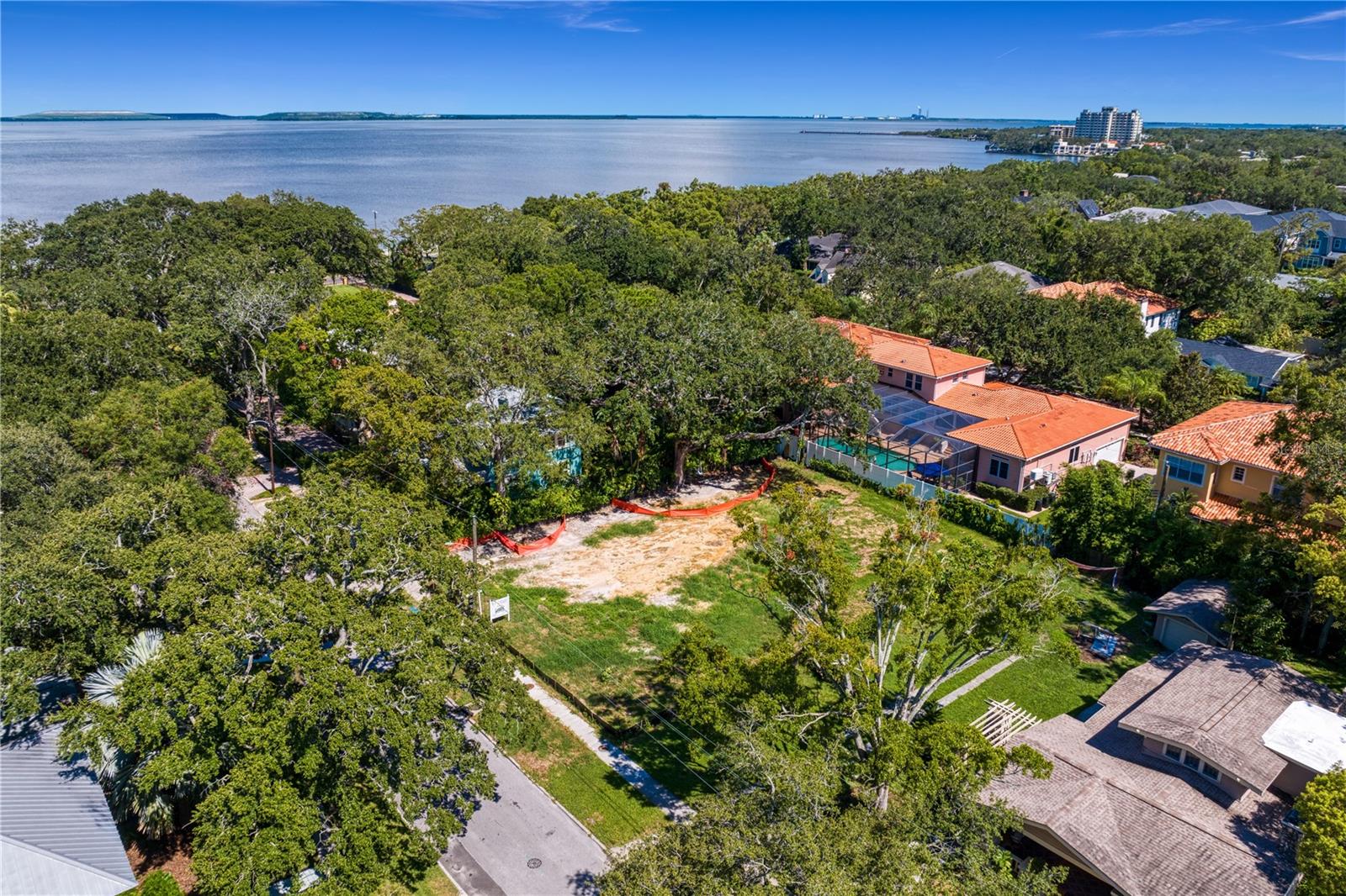 HARBOR VIEW - Residential