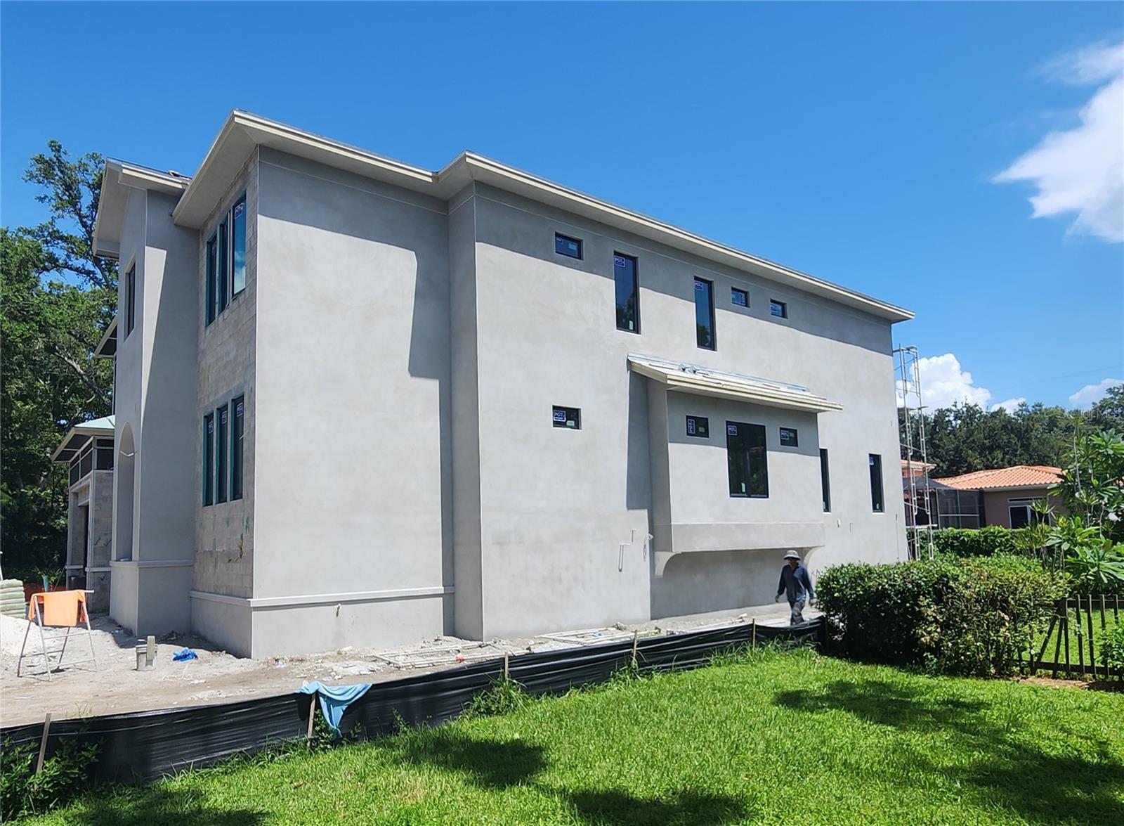 HARBOR VIEW - Residential