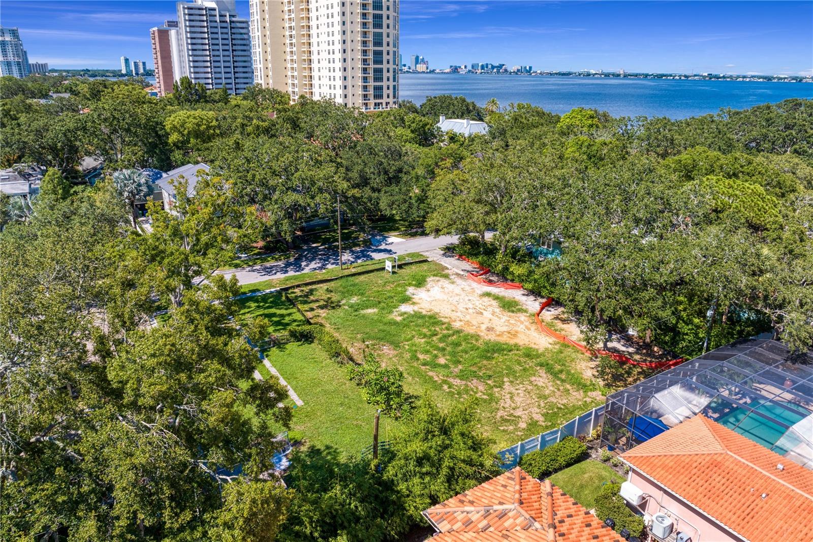 HARBOR VIEW - Residential