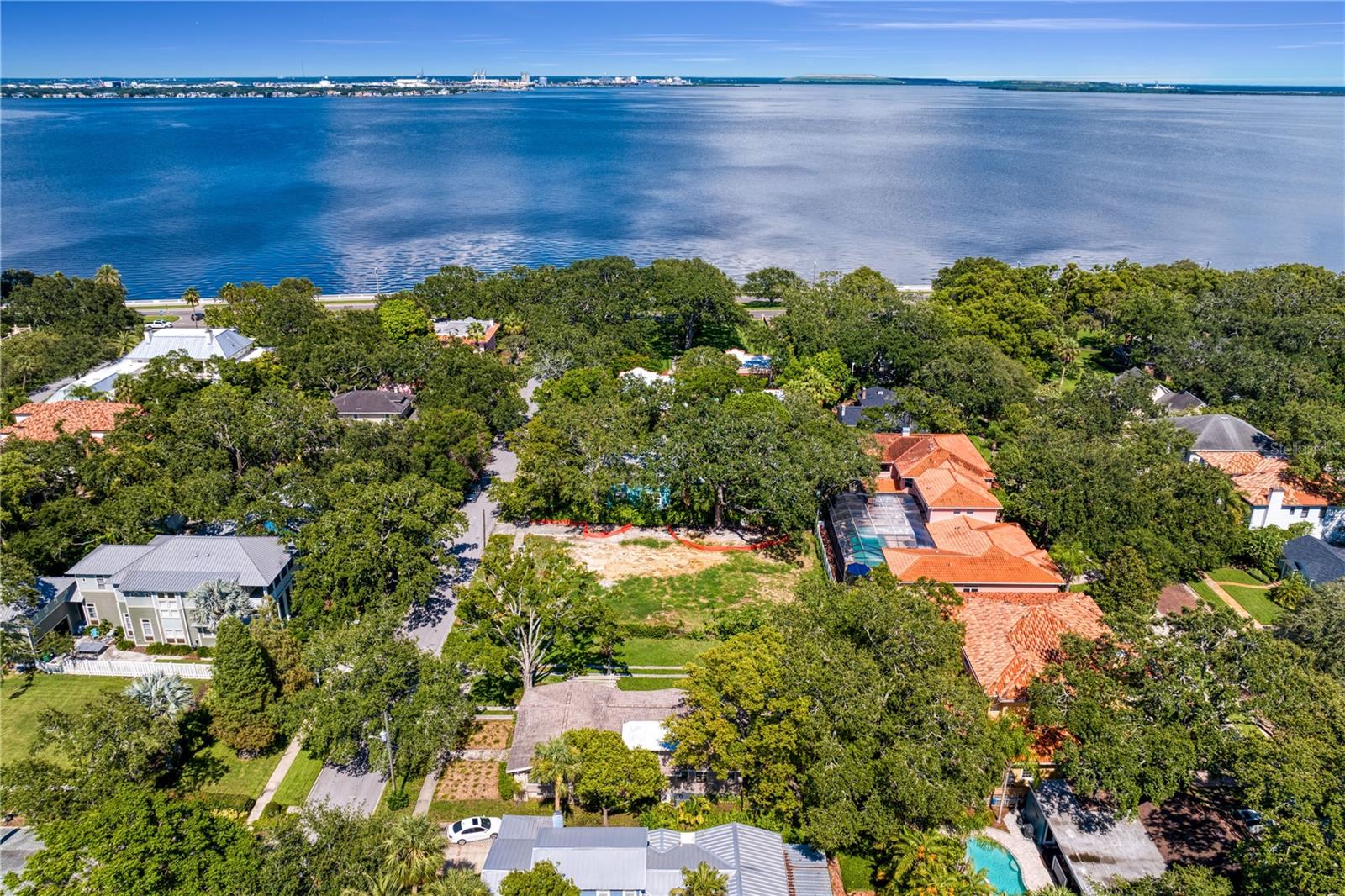 HARBOR VIEW - Residential
