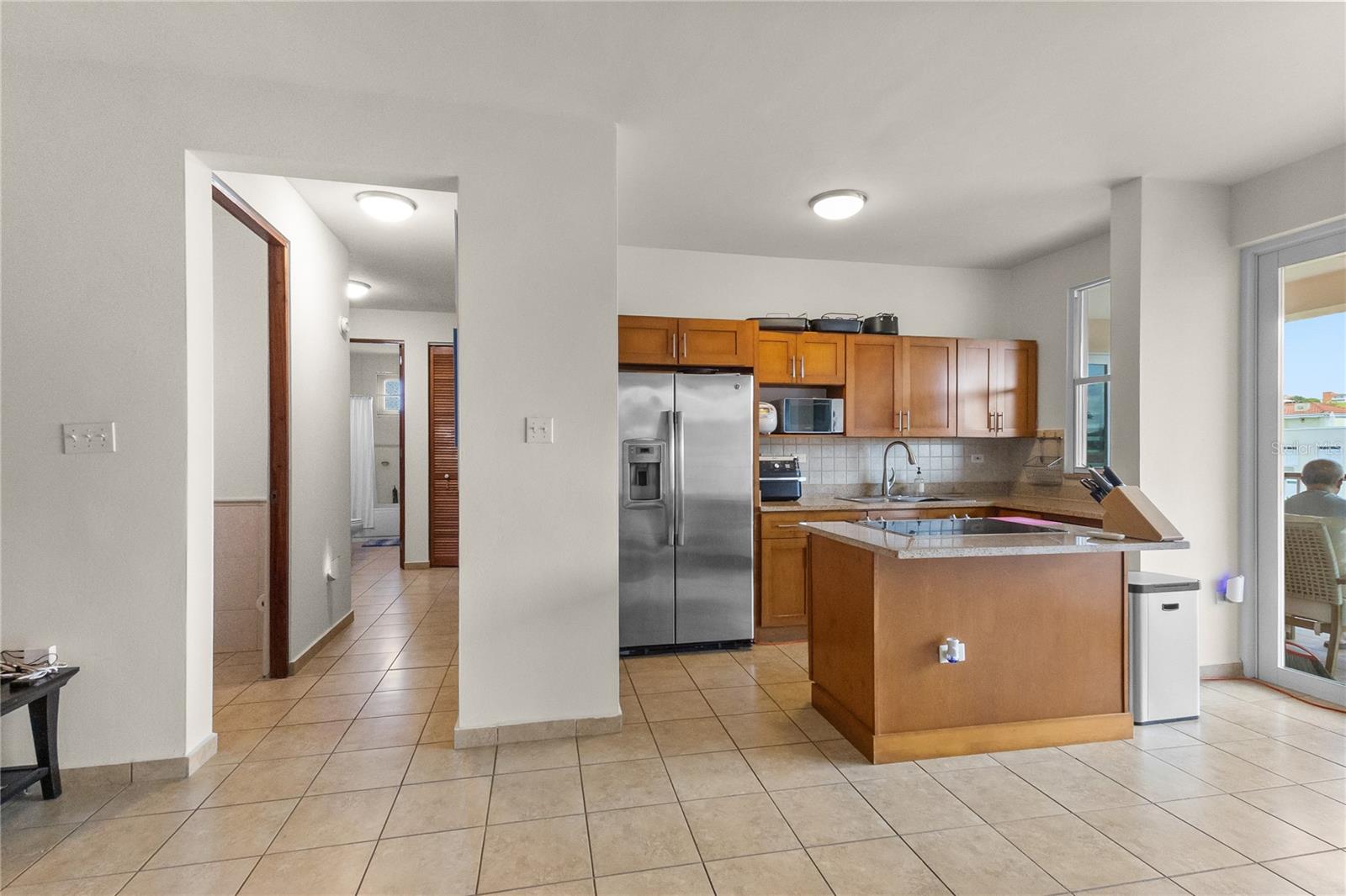 HARBOUR LAKES - Residential