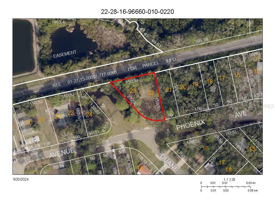 MOLNARS ADD TO LONGWOOD - Commercial Sale