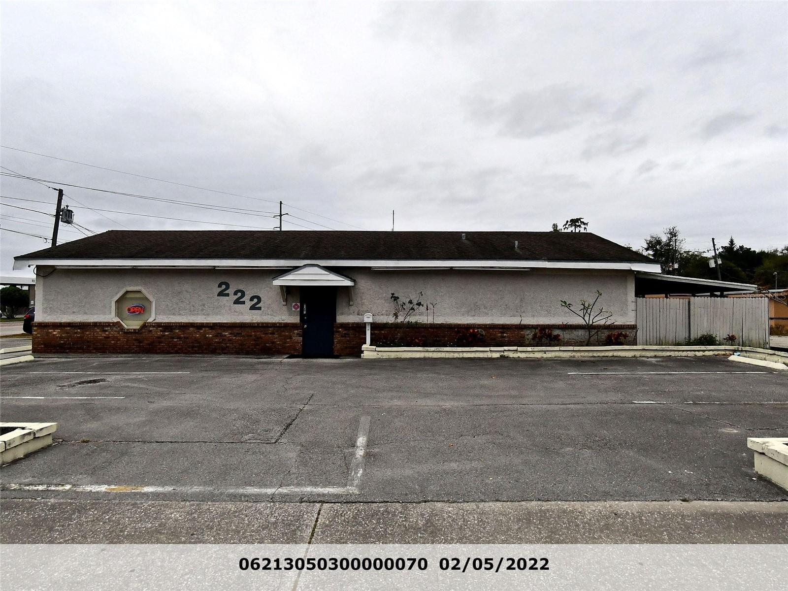MOLNARS ADD TO LONGWOOD - Commercial Sale