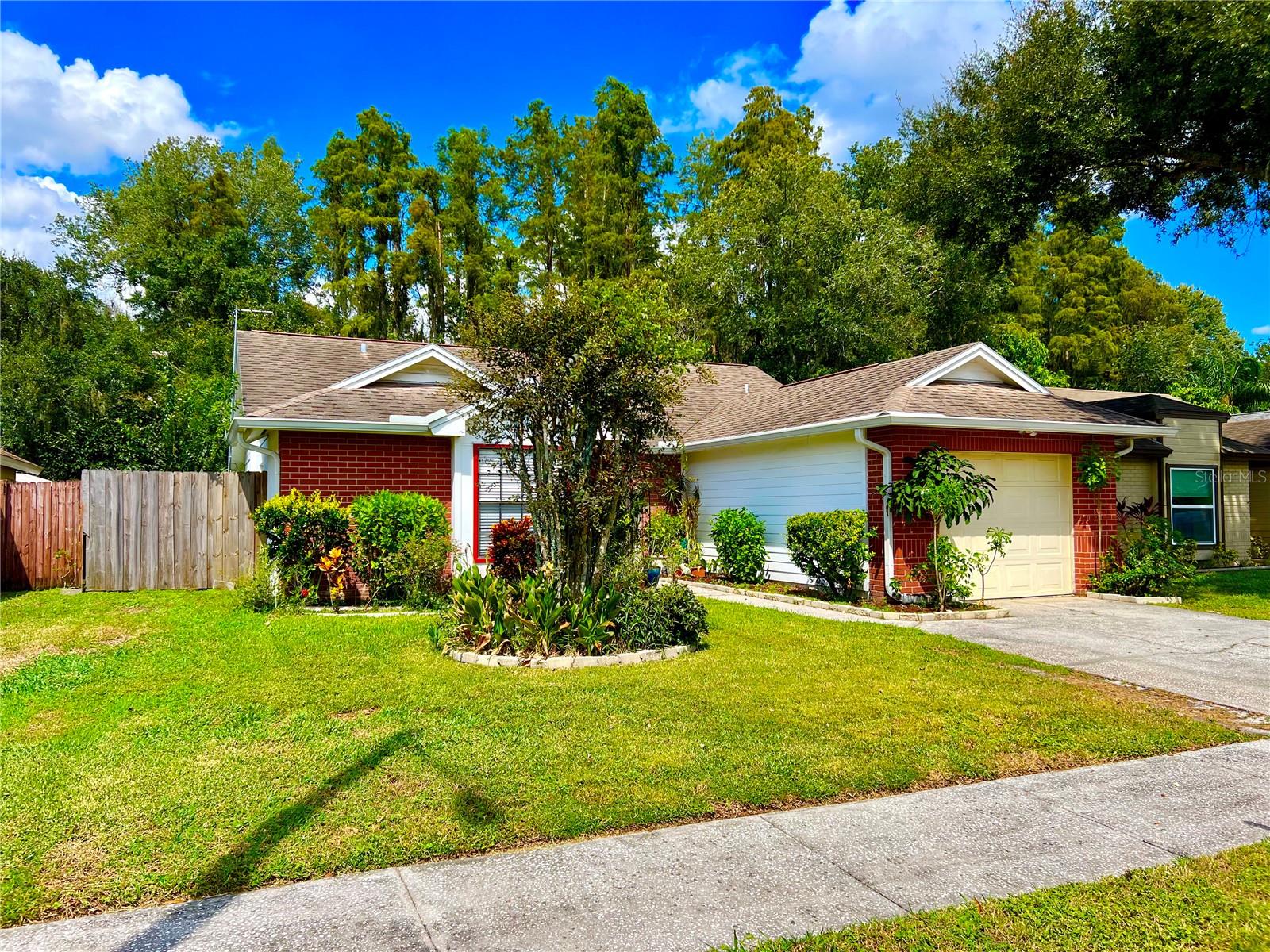 Introducing a wonderful 3-bedroom, 2-bathroom home in Tampa, FL 33624, This 1,184 sqft home boasts spacious living areas, a modern kitchen, and a lush backyard. The property also sits on 0.79 acre lot.. Nestled within Hillsborough County, this residence offers comfort, style, and a fantastic location. Capture the opportunity to make this your home sweet home. Contact your realtor to schedule a showing today.