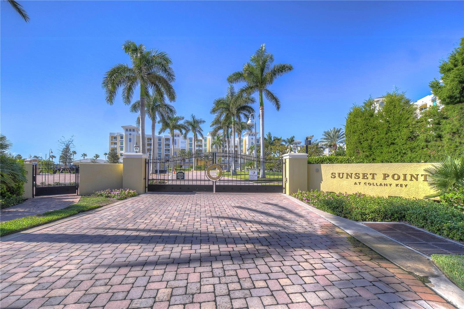 SUNSET POINTE AT COLLANY KEY II CONDO - Residential