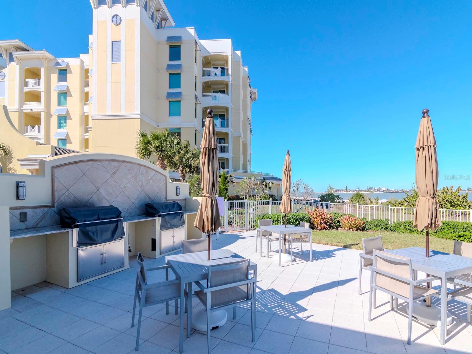 SUNSET POINTE AT COLLANY KEY II CONDO - Residential