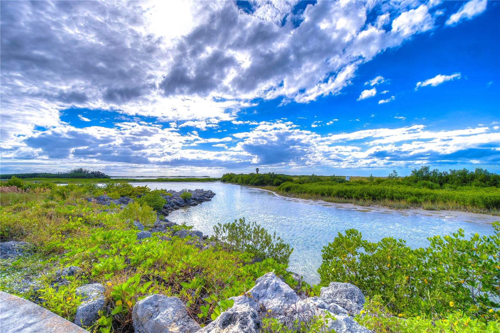 SUNSET POINTE AT COLLANY KEY II CONDO - Residential