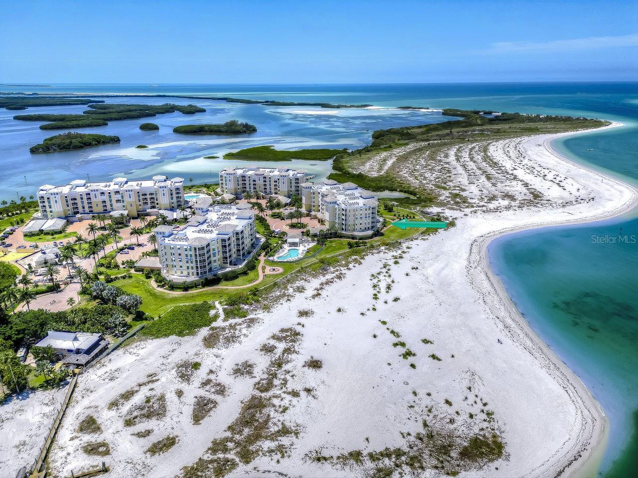SUNSET POINTE AT COLLANY KEY II CONDO - Residential